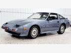 Thumbnail Photo 3 for 1986 Nissan 300ZX Turbo Hatchback